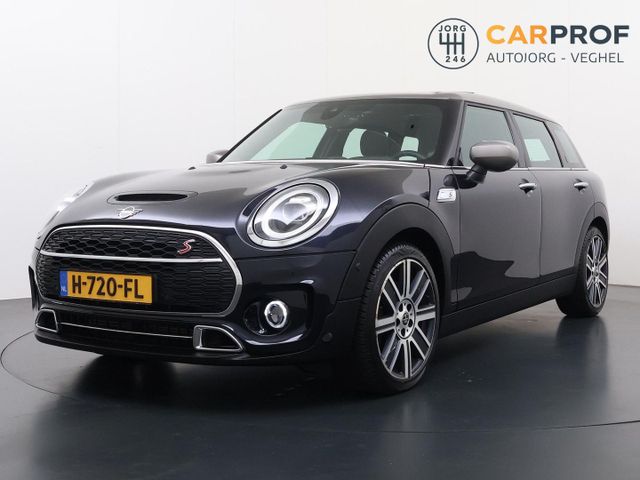 MINI Cooper S Clubman 2.0 kamera | Pano Dak | navi |