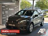 Suzuki SX4 S-Cross Comfort 4x4 - Suzuki Gebrauchtwagen in Rostock