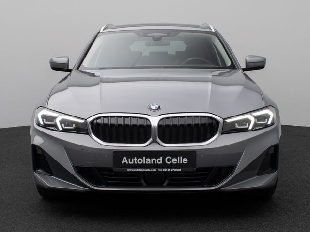 Foto Nummer 2: BMW 320d
