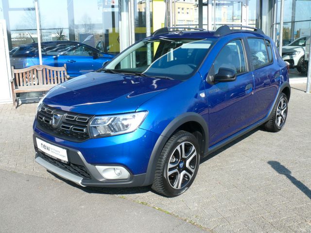 Dacia Sandero II Stepway,Klimaautomati,Navi,PDC,Kam.,