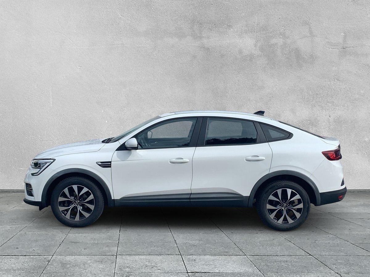 Renault Arkana - Bild 2