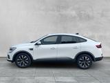 Renault Arkana ZEN TCe 140 EDC DAB+KAMERA+LED+PDC+AHK - gebrauchte SUV & Geländewagen