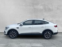 Renault Arkana - Vorschau Bild 2