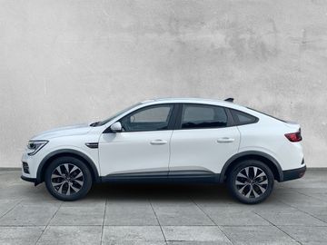Renault Arkana - 2