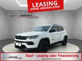 Jeep Compass Night Eagle //Sitzheizung/LED/PDC - Jeep Compass aus 2023