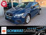 Seat Ibiza Style*SHZ*KLIMA* - Seat Ibiza: Blau