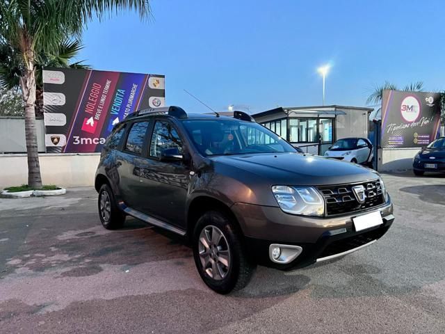 Dacia DACIA Duster 1.6 115CV Start&Stop 4x2 GPL Lauréa