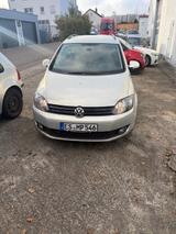 Volkswagen Golf Plus 1.6 TDI BlueMotion Technology Team... - Volkswagen Golf Plus Team mit Diesel-Antrieb