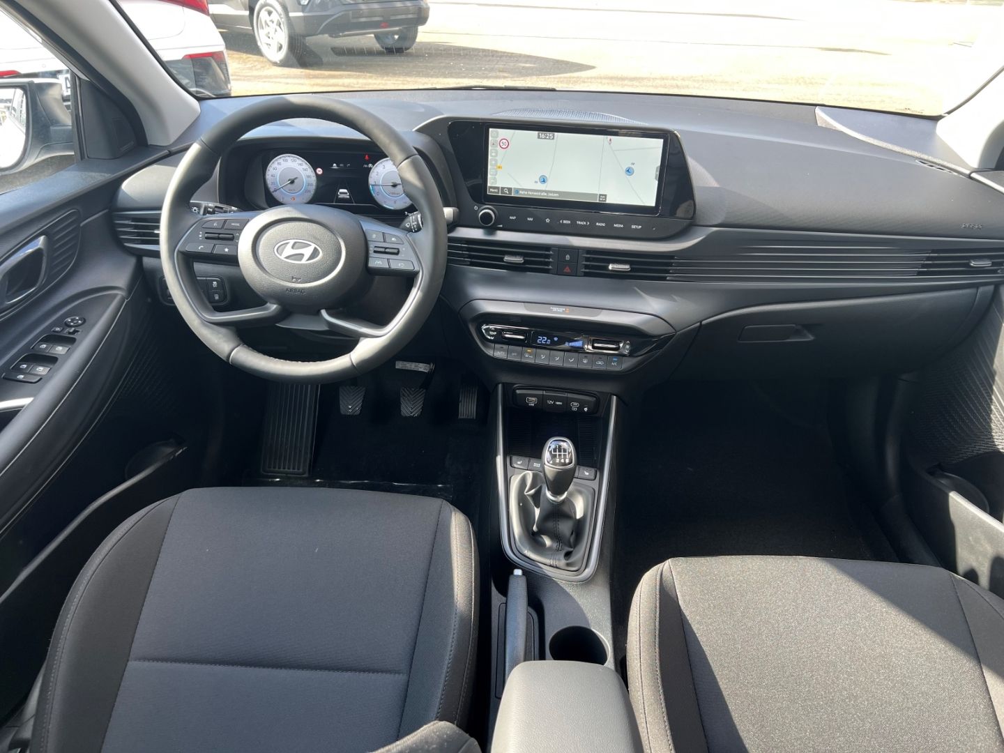 Hyundai i20 – Bild 9