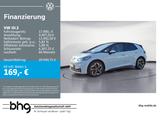 Volkswagen ID.3 Performance Upgrade Pure - Volkswagen ID.3: Pure