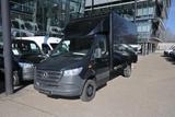 Mercedes-Benz Sprinter 317 CDI MAXI Koffer / Plane 3-Sitze LBW - Angebote