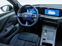 Opel Astra - Vorschau Bild 16