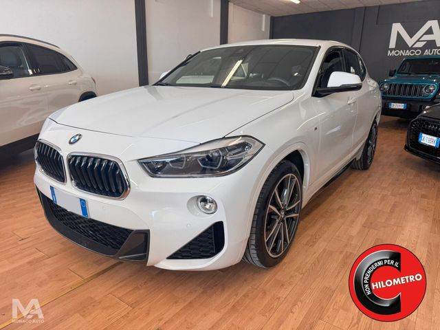 BMW Bmw X2 sDrive18d 150cv Msport 2020