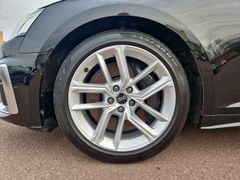 Fahrzeugabbildung Audi S5 Sportback TDI qu LASER STANDHZG VIRTUAL