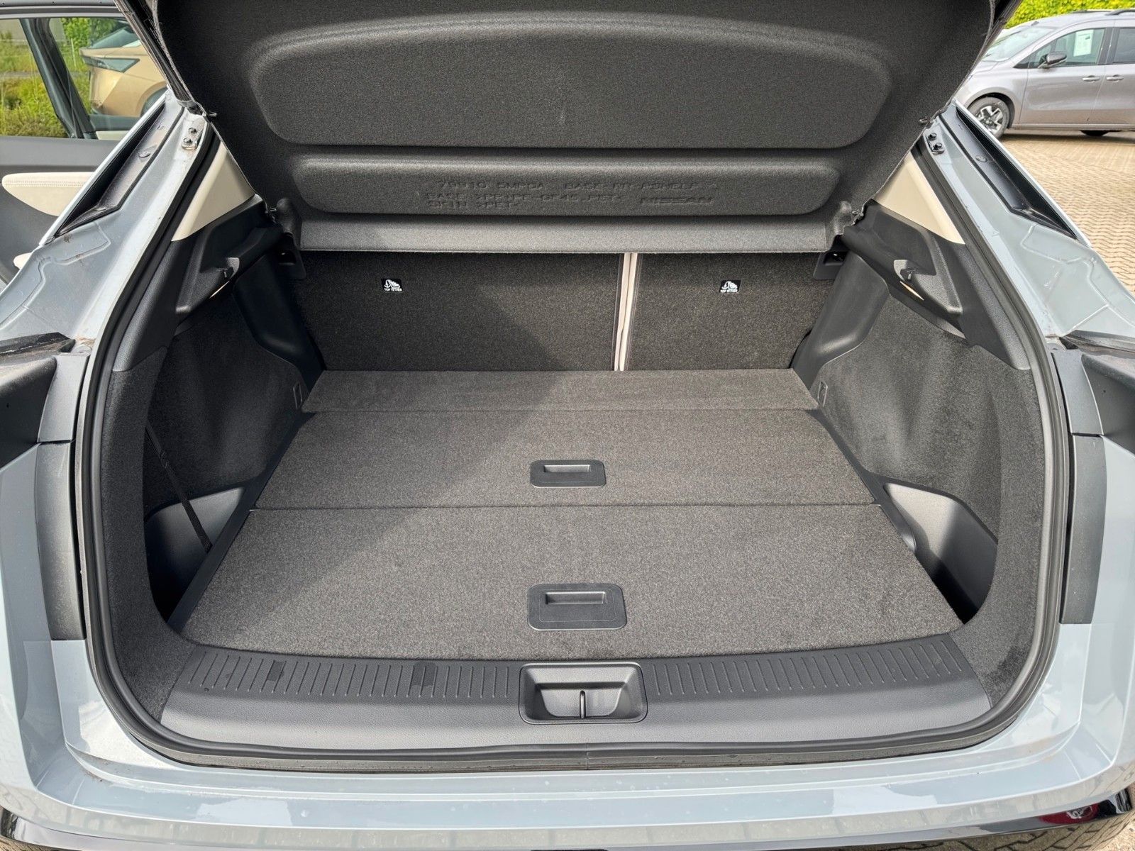 Nissan Ariya - Bild 8