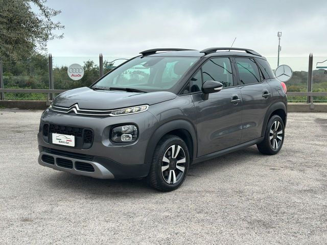 Citroën Citroen C3 Aircross C3 Aircross PureTech 110 S&S