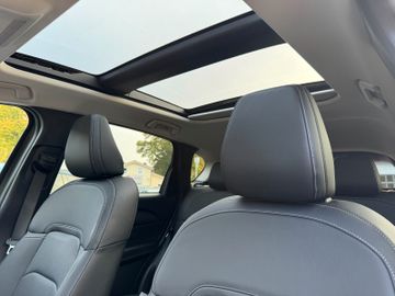 Mazda CX-5 e-Skyactive-G 141 FWD Homura Leder Pano