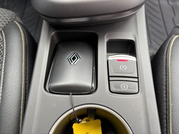 Renault Arkana Techno Mild Hybrid 140 EDC Facelift