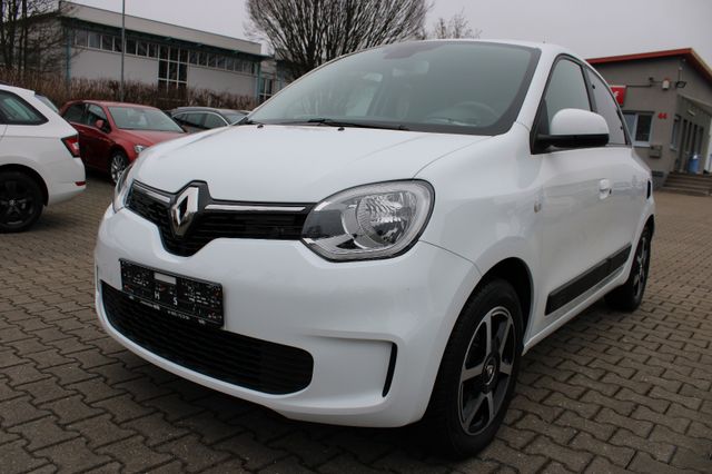 Renault Twingo SCe  PDC,AppleCarplay,LED,Tempomat