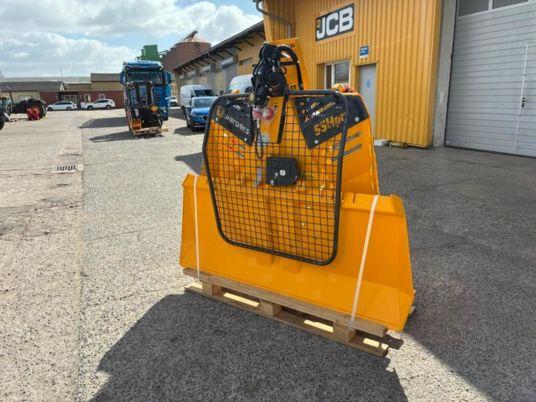 Andere Eigenanfertigung UNIFOREST55 H PRO