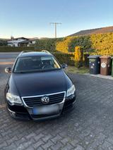 Volkswagen VW Passat / 2009 Baujahr - Volkswagen Passat aus 2009: Kombi