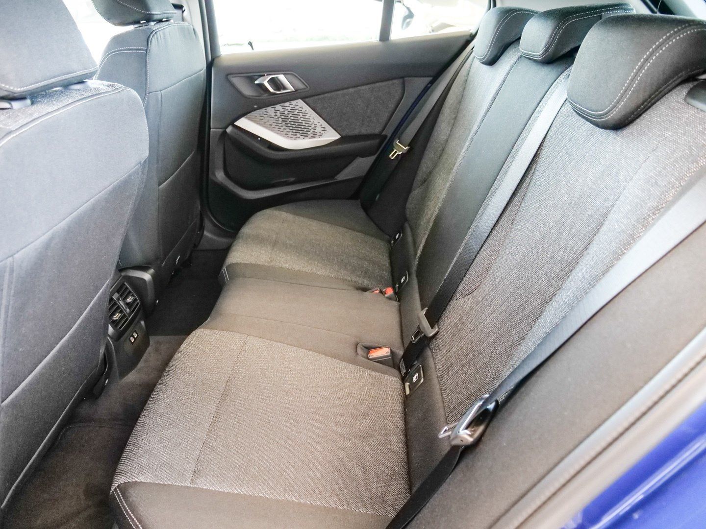 BMW 118 - Bild 10