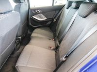BMW 118 - Vorschau Bild 10