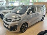 Opel Zafira Life R.Cam*Navi*SHZ*Head-up*AHK*LED* - gebrauchte Opel Zafira Life aus dem Jahr 2021