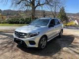 Mercedes-Benz GLE 350 d 4MATIC -  - gebrauchte Mercedes-Benz GLE 350 aus dem Jahr 2019