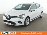 Renault Clio 1.0 TCe Business Edition*PDC*NAVI*SHZ*TEMPO