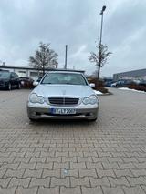 Mercedes-Benz Mercedes Benz W203 C200 cdi - Mercedes-Benz C-Klasse W203 mit Diesel-Antrieb