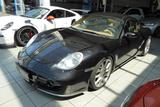 Porsche Cayman S erst 53.500KM!! Recaro Sitze - Porsche Cayman R mit Benzin-Antrieb