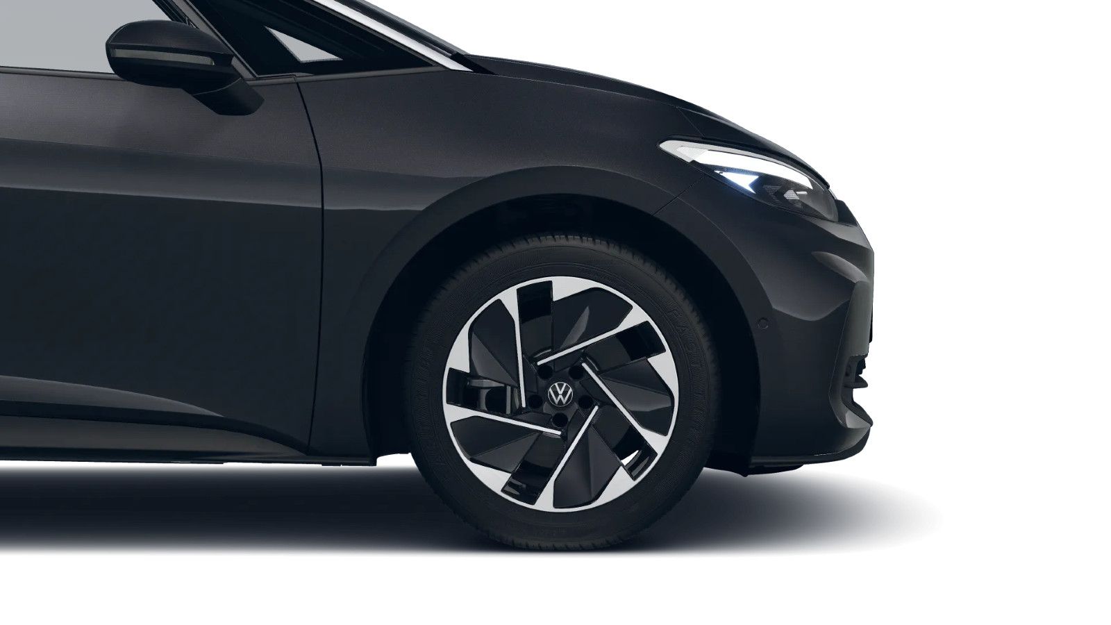 Volkswagen ID.3 - Bild 11