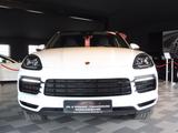 Porsche Cayenne Coupe E-Hybrid Approved/360°/Spur/Pano - gebrauchte Porsche SUV & Geländewagen