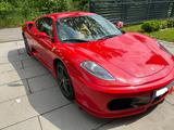 Ferrari F430 F1 +Keramik Bremse +Carbon +Einpark +Emblem