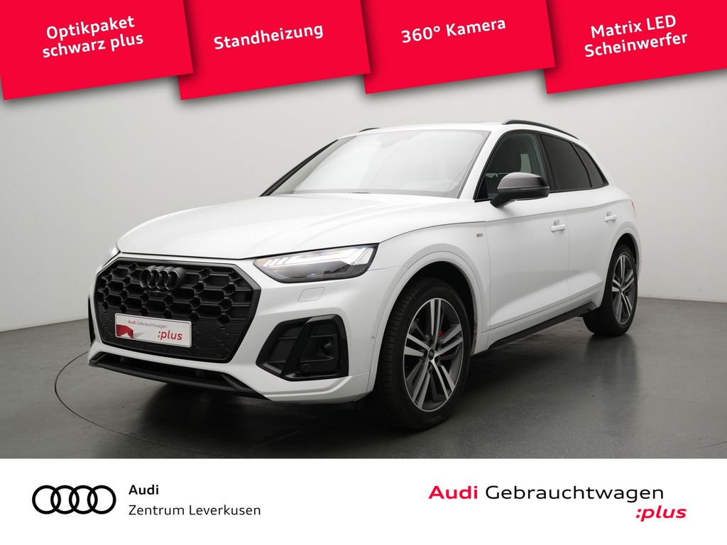 Image of Audi Q5