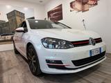 Volkswagen Golf 2.0 TDI 5p. Sport Edition BlueMo - Volkswagen Golf: Sport Edition