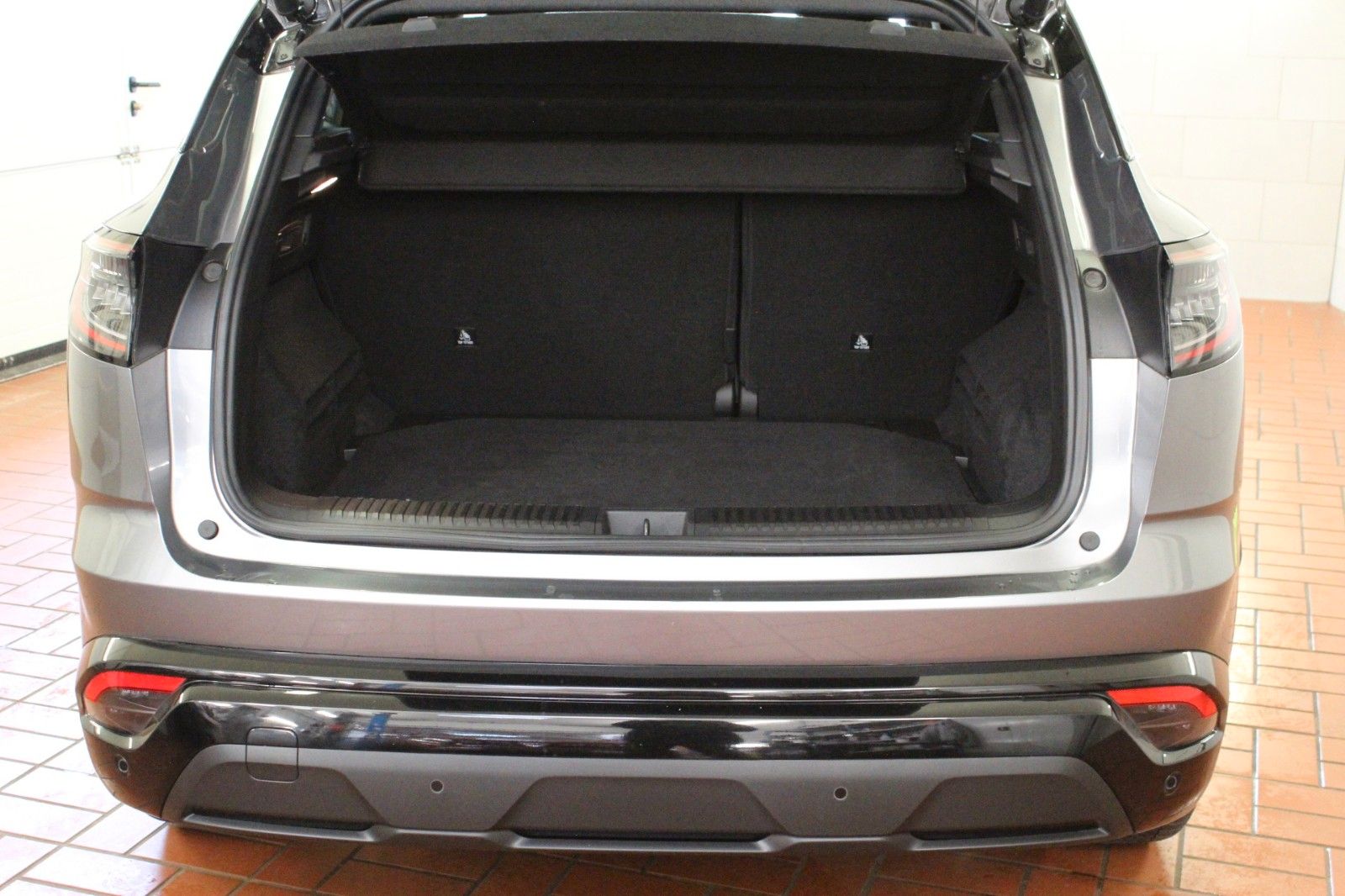 Fahrzeugabbildung Renault Austral E Tech Hybrid 200 Techno Automatik*