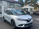 Renault ScenicTCe160EDC GPF Black Edition/Aut./Pano./ALU - Renault Scenic Gebrauchtwagen in Frankfurt