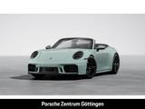Porsche 992 911 Carrera T Cabriolet Nachtsicht BOSE - Porsche 911er Reihe Gebrauchtwagen