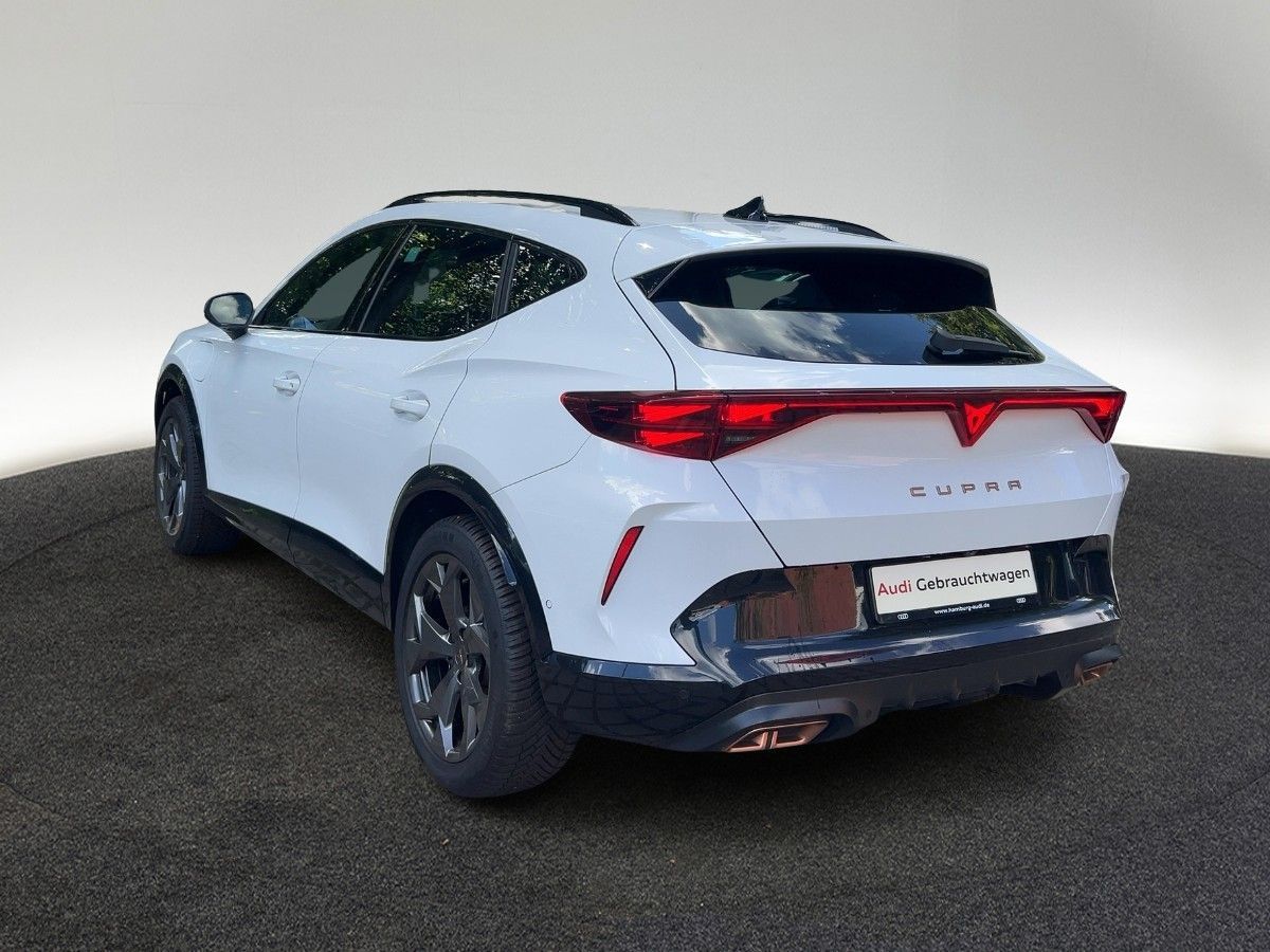 Cupra Formentor - Bild 2
