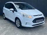 Ford B-Max B-MAX Sync Edition - Ford B-Max mit Benzin-Antrieb