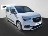 Opel Combo Life Elegance 1.5D 96KW 6-Gang - Opel Combo Life mit Diesel-Antrieb: Elegance