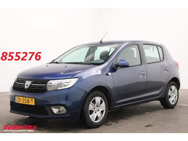 Dacia Sandero 1.0 SCe Laureate klima Cruise 131.113 km