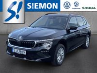 Skoda Kamiq - Vorschau Bild 1