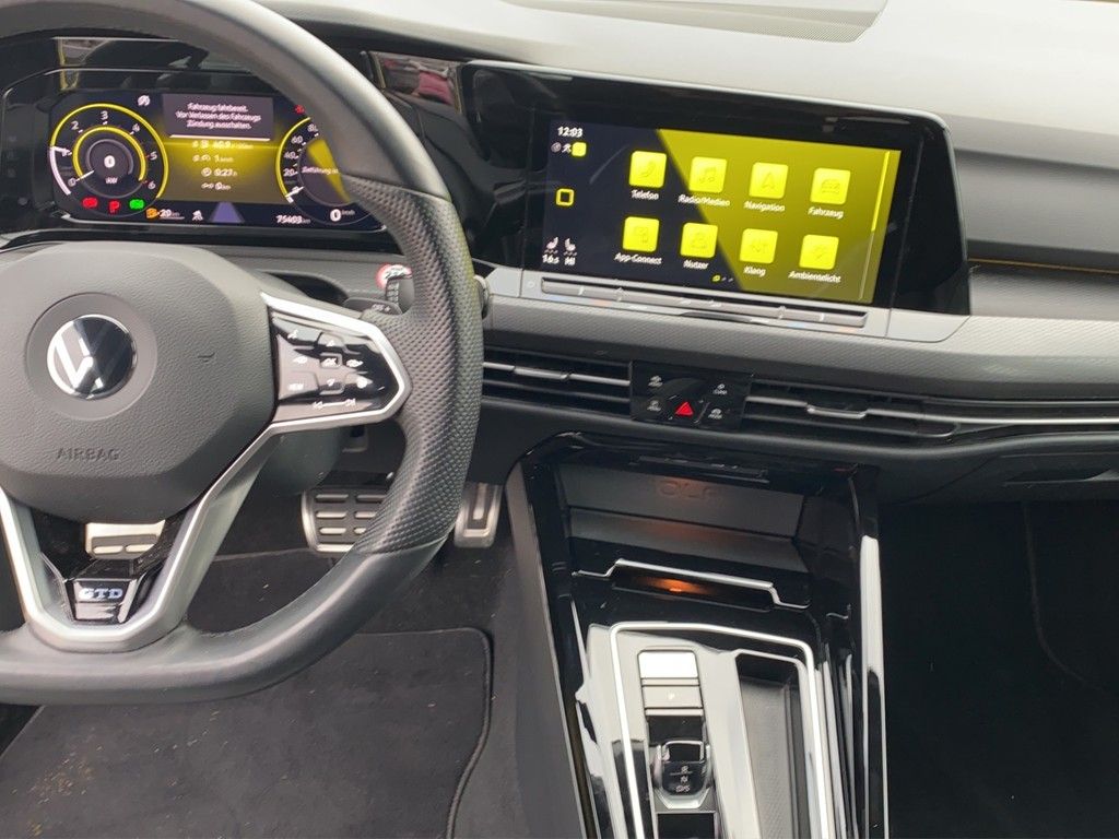 Volkswagen Golf - Bild 16