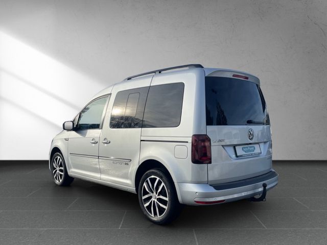 Volkswagen Caddy 2.0 TDI DSG Edition 35 *ACC*AHK*STHZ*XENON