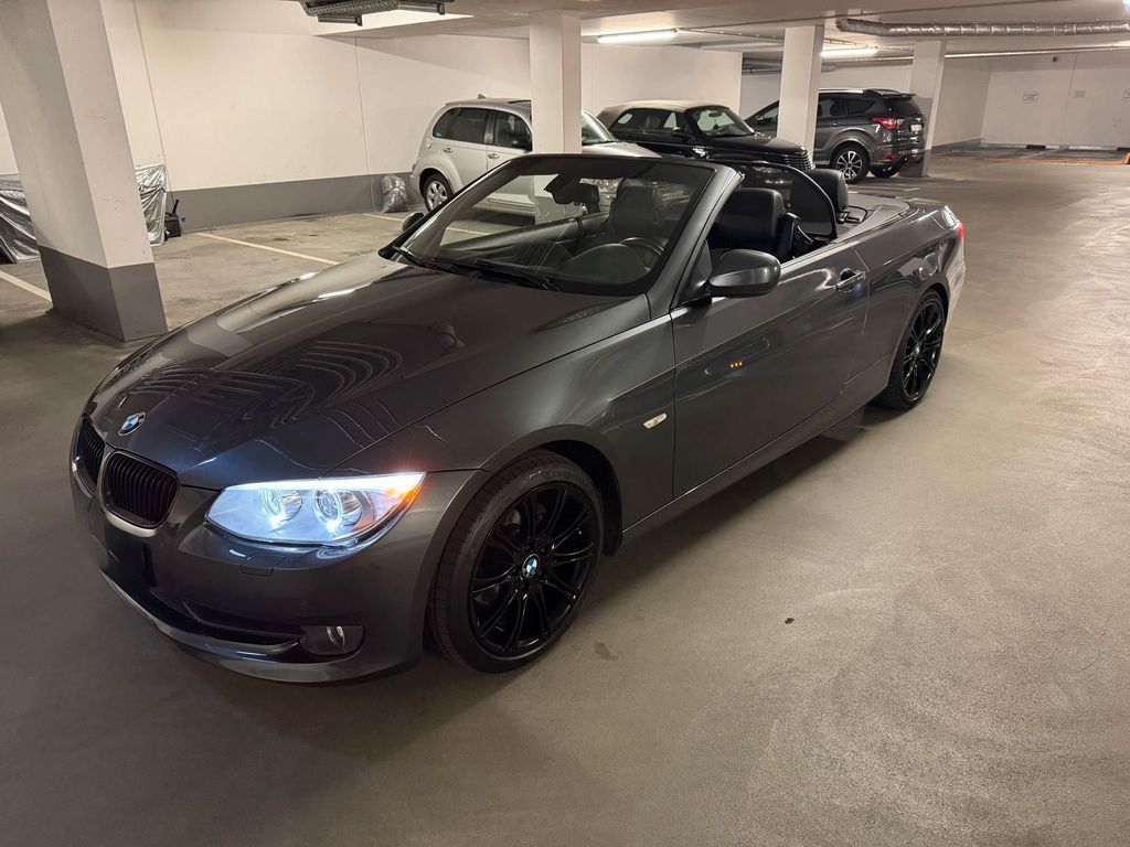 BMW Other