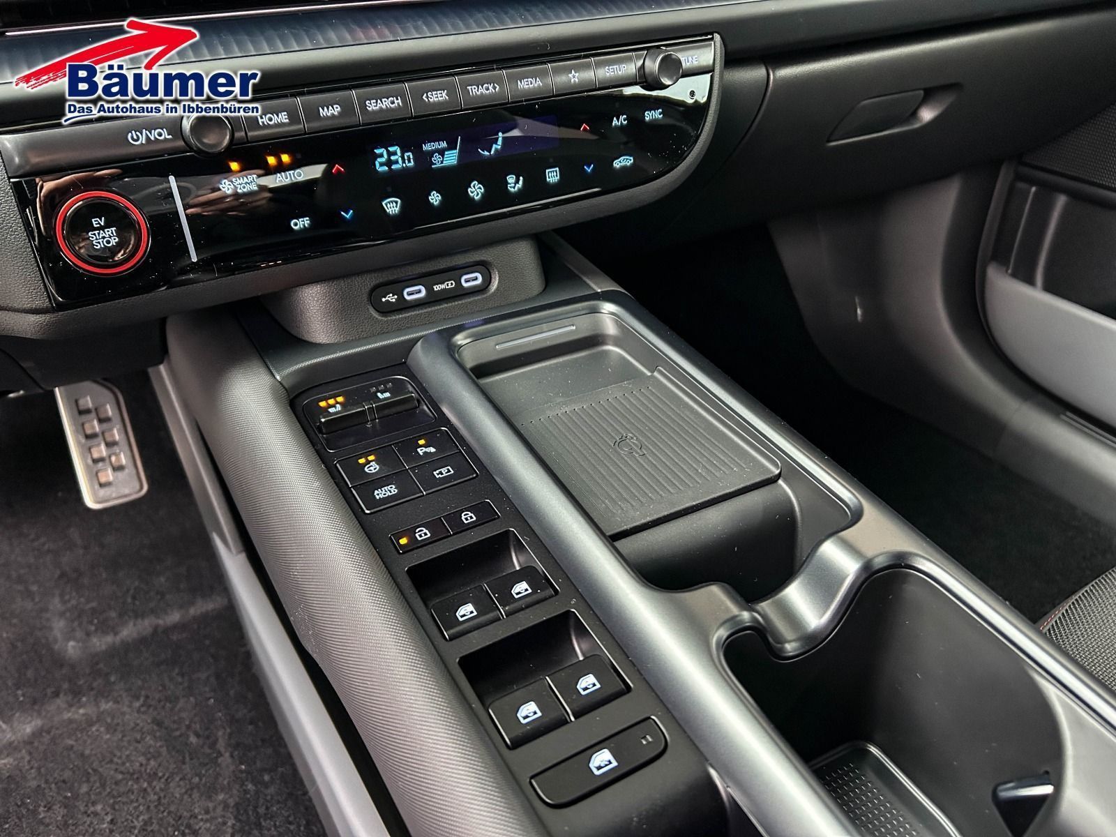 Hyundai IONIQ 6 – Bild 26