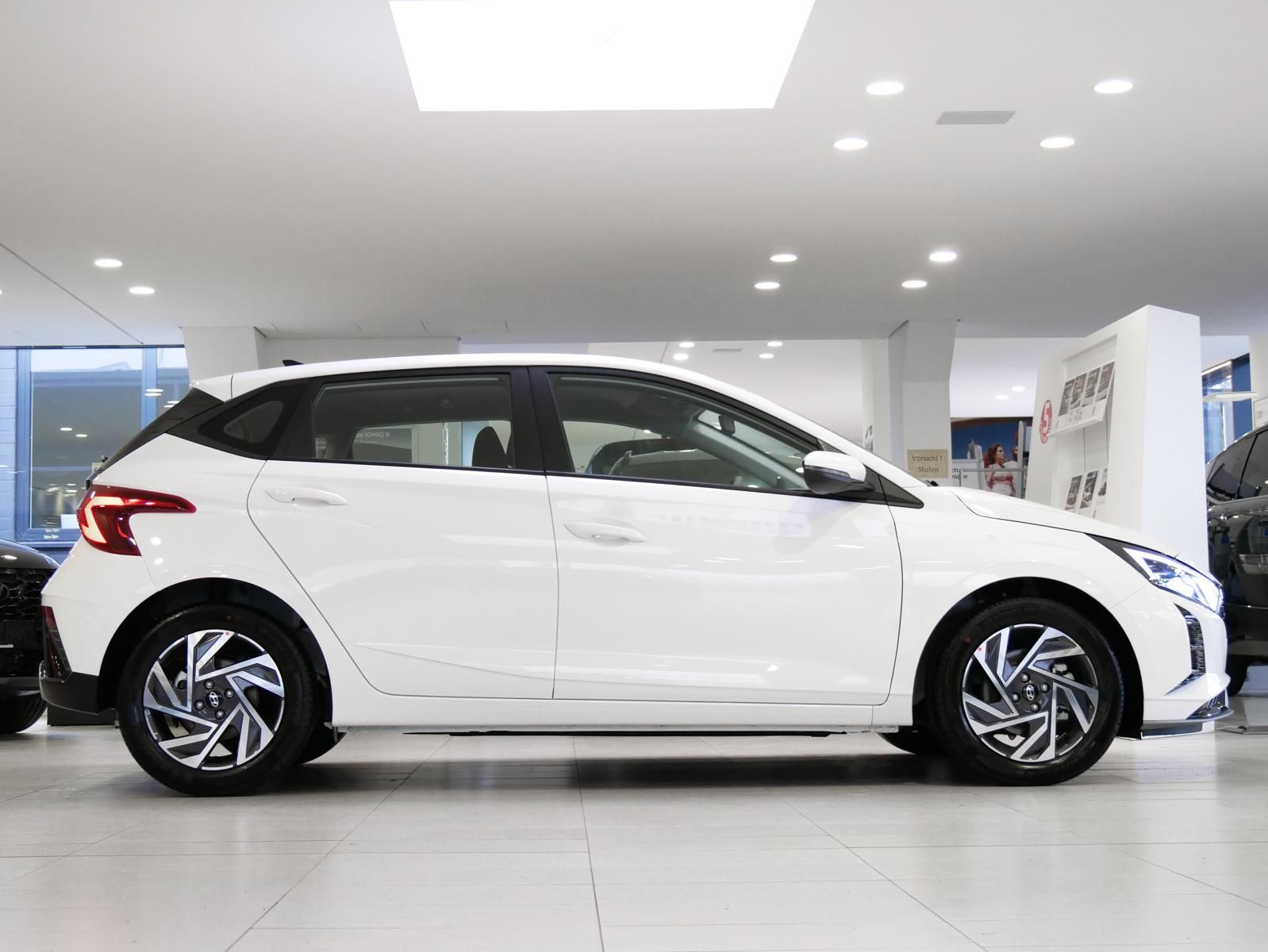 Hyundai i20 - Bild 21